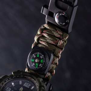 Тактичний тканевий ремінець до Besta Military