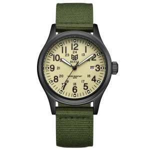 Besta Command Green