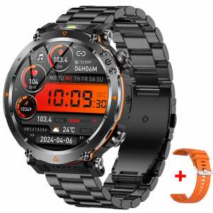 Smart Avation Pro Steel, 2 ремешка