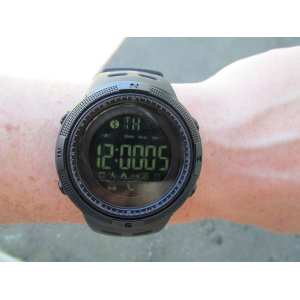 Smart Skmei Clever 1250 Black