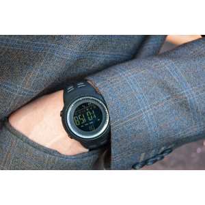 Smart Skmei Clever 1250 Black