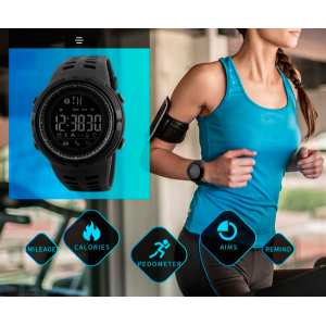 Smart Skmei Clever 1250 Black