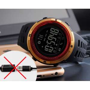 Smart Skmei Clever 1250 Black