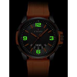 Naviforce Young Orange