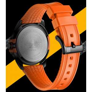 Naviforce Young Orange