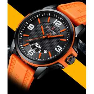 Naviforce Young Orange