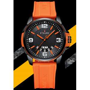 Naviforce Young Orange