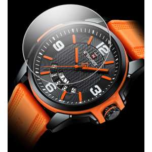 Naviforce Young Orange