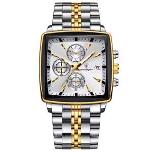 Poedagar Parus Silver