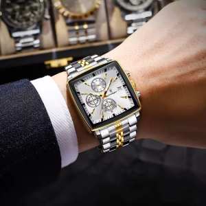 Poedagar Parus Silver