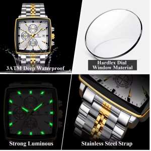 Poedagar Parus Silver