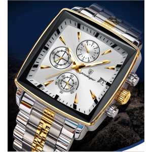 Poedagar Parus Silver