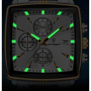 Poedagar Parus Silver