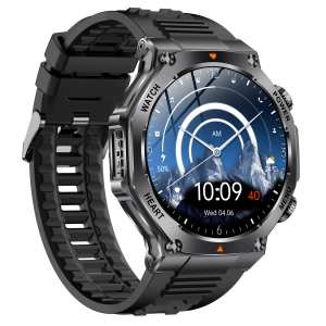 Смарт годинник Smart Mevaden Ultra Rubber, 2 ремінці