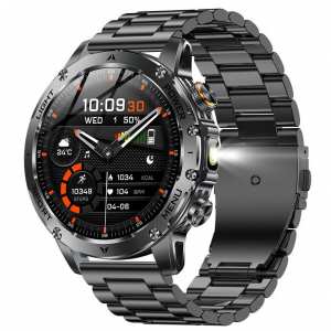 Smart Power Ultra Steel