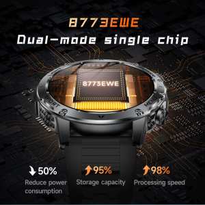 Smart Power Ultra Steel