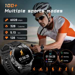 Smart Power Ultra Steel