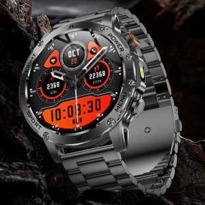 Smart Power Ultra Steel