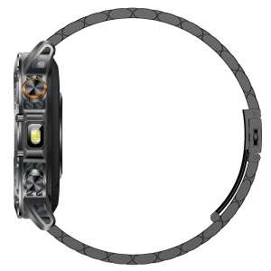 Smart Power Ultra Steel