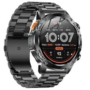 Smart Power Ultra Steel