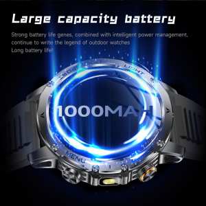 Smart Power Ultra Steel