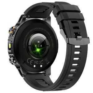 Смарт годинник Smart Power Ultra Rubber