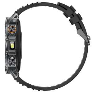 Смарт годинник Smart Power Ultra Rubber