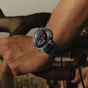 Смарт годинник Smart Power Ultra Rubber