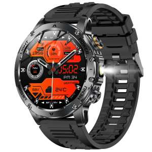 Смарт годинник Smart Power Ultra Rubber