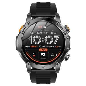 Смарт годинник Smart Power Ultra Rubber