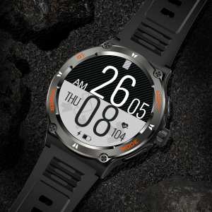 Розумний годинник Smart Expedition Pro