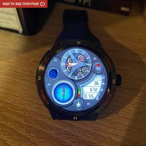 Розумний годинник Smart Expedition Pro