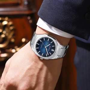 Годинник Curren Lester