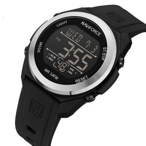 Naviforce Run