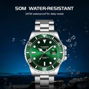 Guanquin Materhorn 5 Bar