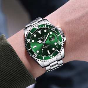 Guanquin Materhorn 5 Bar