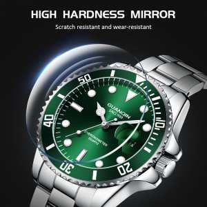 Guanquin Materhorn 5 Bar