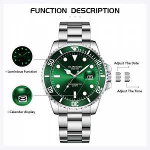 Guanquin Materhorn 5 Bar