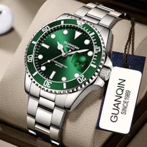 Guanquin Materhorn 5 Bar