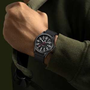 Годинник Besta Command Black