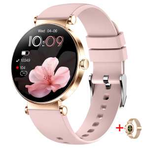 Smart Miami Rubber Pink, 2 ремінці