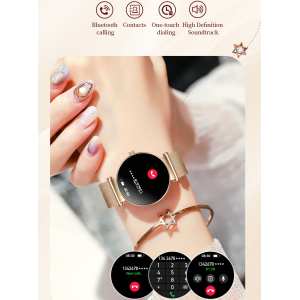 Smart Miami Rubber Pink, 2 ремешка