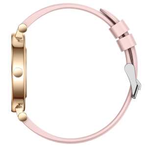 Smart Miami Rubber Pink, 2 ремешка