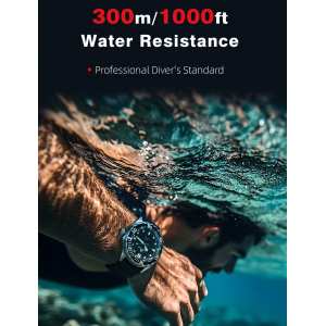 Часы North Edge Triton 30 Bar