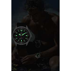 Часы North Edge Triton 30 Bar