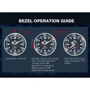 Часы North Edge Triton 30 Bar