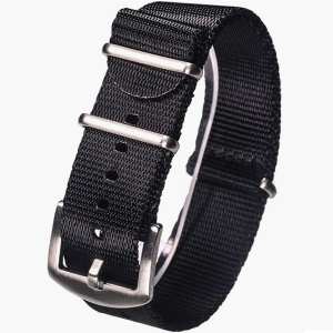 Ремінець тканевий Premium розмір 20