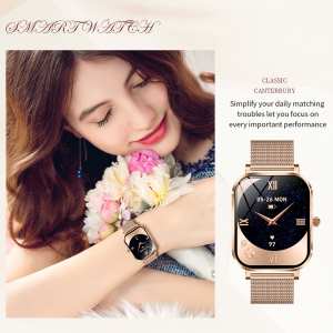 Умные часы Smart Miami Умные часы Smart Miami