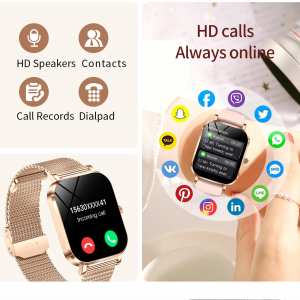 Умные часы Smart Miami Умные часы Smart Miami