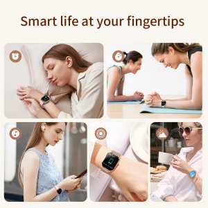 Умные часы Smart Miami Умные часы Smart Miami